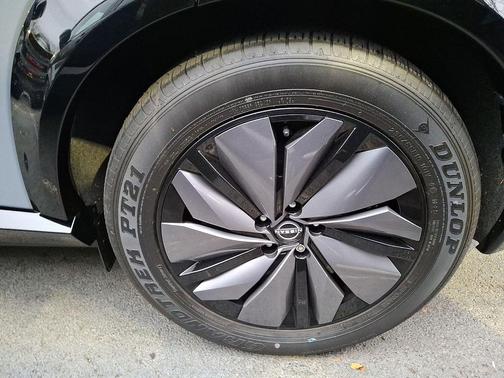 2023 Nissan ARIYA PLATINUM+