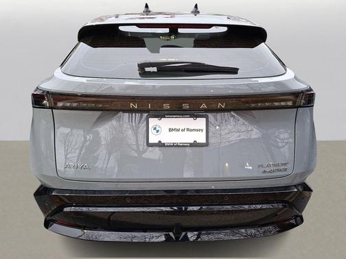 2023 Nissan ARIYA PLATINUM+