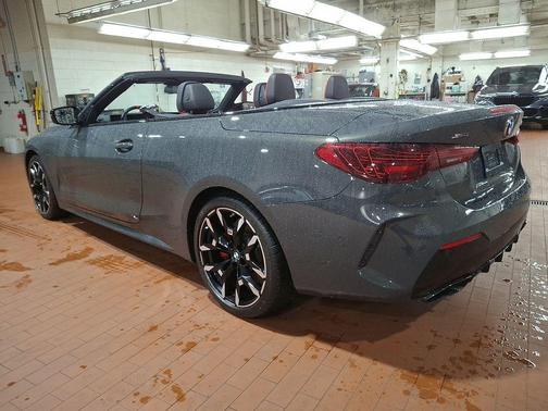 2025 BMW M440 i xDrive