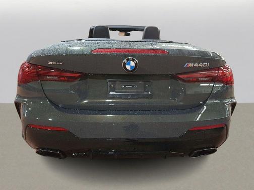 2025 BMW M440 i xDrive