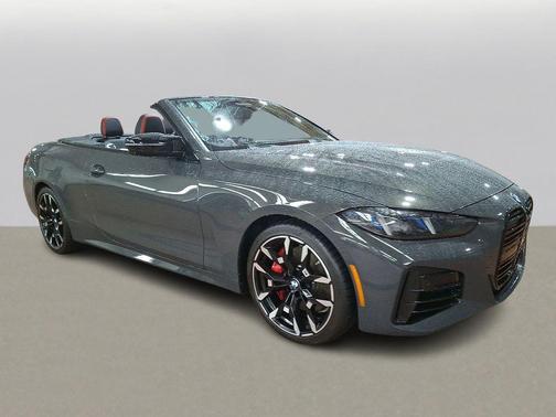 2025 BMW M440 i xDrive