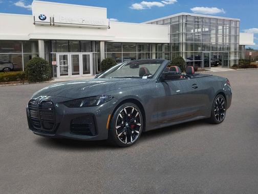 2025 BMW M440 i xDrive
