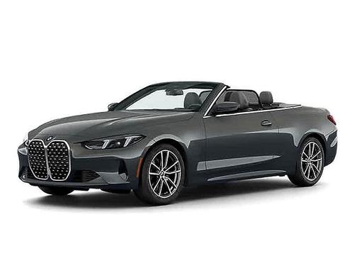 2026 BMW 430 i xDrive
