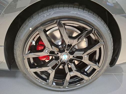 2026 BMW 430 i xDrive