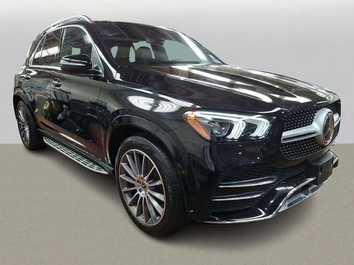 2023 Mercedes-Benz GLE 350 4MATIC