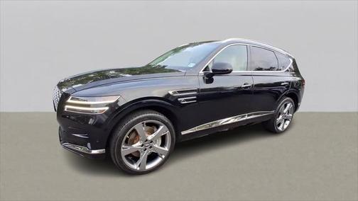 2023 Genesis GV80 2.5T