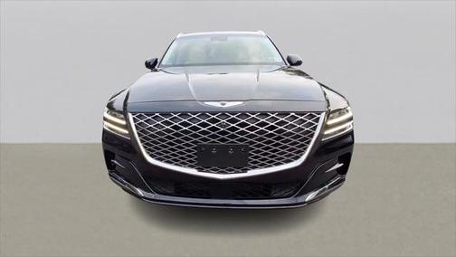2023 Genesis GV80 2.5T