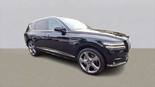 2023 Genesis GV80 2.5T