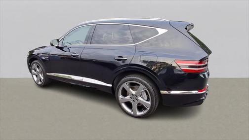 2023 Genesis GV80 2.5T