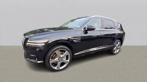 2023 Genesis GV80 2.5T