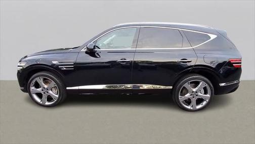 2023 Genesis GV80 2.5T