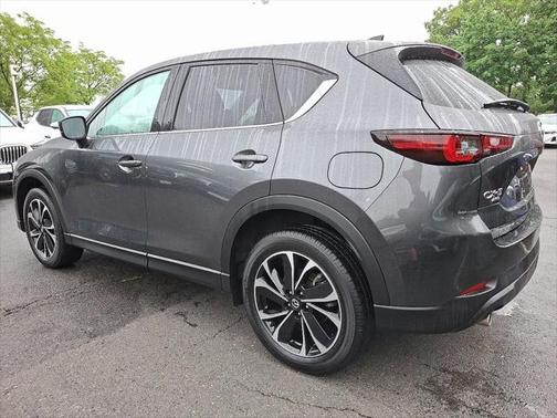 2023 Mazda CX-5 2.5 S Premium