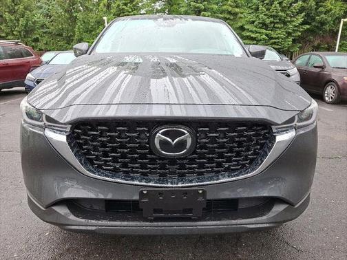 2023 Mazda CX-5 2.5 S Premium