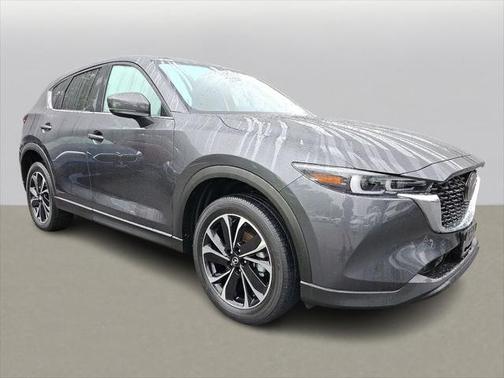 2023 Mazda CX-5 2.5 S Premium