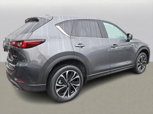 2023 Mazda CX-5 2.5 S Premium