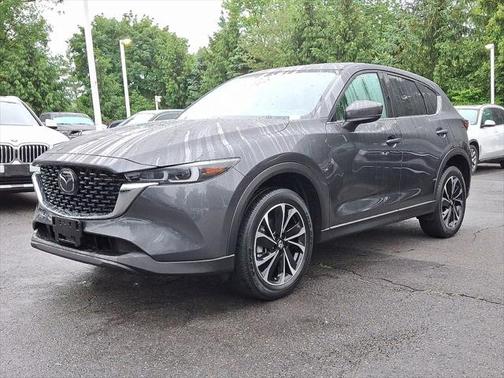 2023 Mazda CX-5 2.5 S Premium