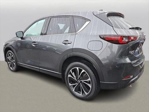 2023 Mazda CX-5 2.5 S Premium