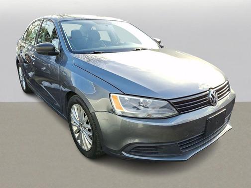 2012 Volkswagen Jetta S