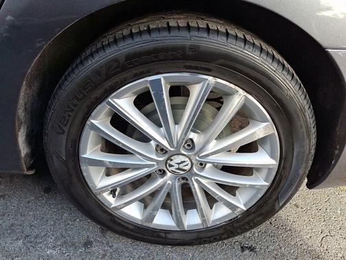 2012 Volkswagen Jetta S