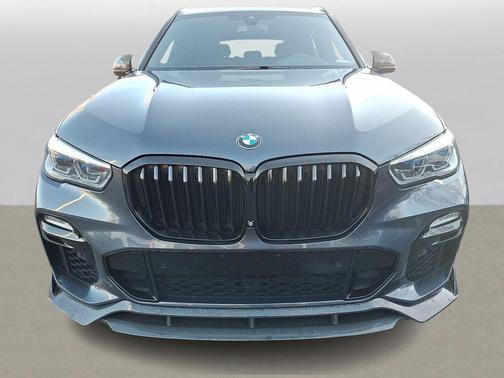 2019 BMW X5 xDrive50i