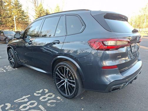 2019 BMW X5 xDrive50i