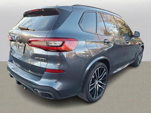 2019 BMW X5 xDrive50i