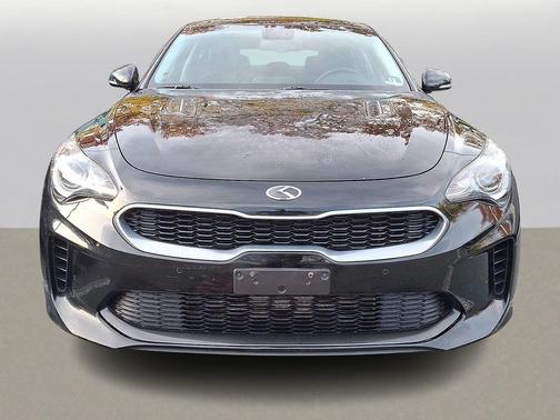 2019 Kia Stinger Base