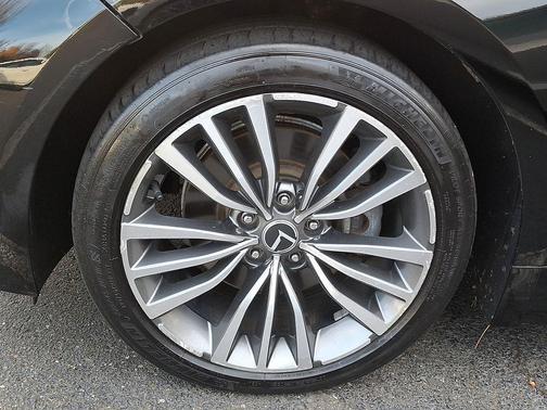 2019 Kia Stinger Base