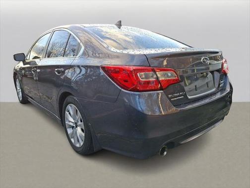 2017 Subaru Legacy Premium