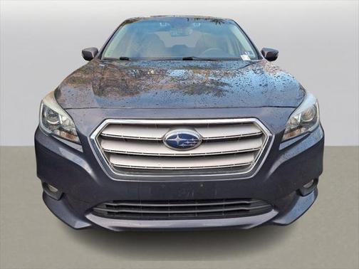 2017 Subaru Legacy Premium