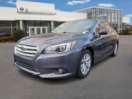 2017 Subaru Legacy Premium