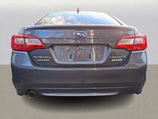2017 Subaru Legacy Premium