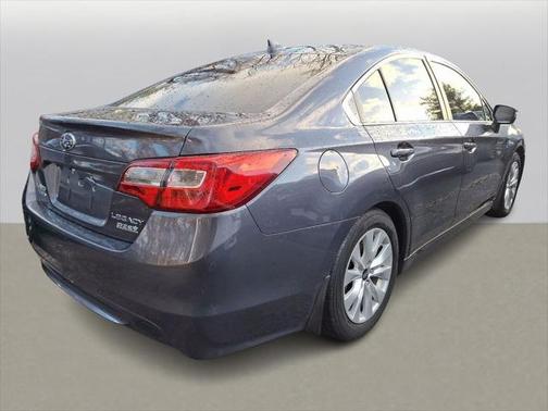 2017 Subaru Legacy Premium
