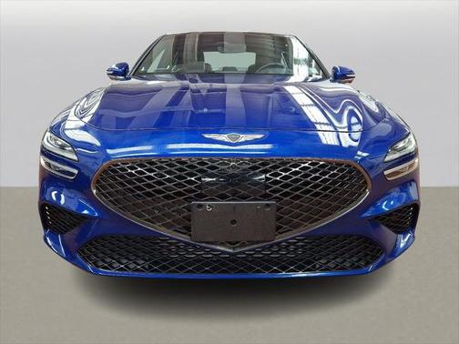 2024 Genesis G70 3.3T AWD Sport Advanced