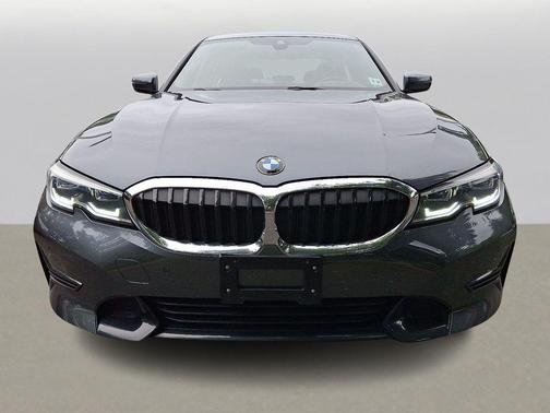 2022 BMW 330 xDrive