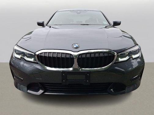 2022 BMW 330 xDrive