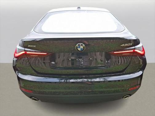 2025 BMW 430 Gran Coupe i xDrive