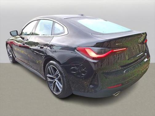 2025 BMW 430 Gran Coupe i xDrive