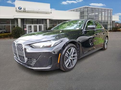 2025 BMW 430 Gran Coupe i xDrive