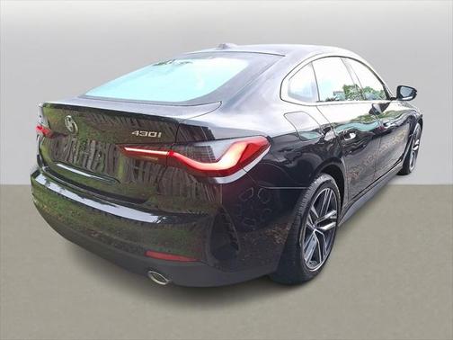 2025 BMW 430 Gran Coupe i xDrive