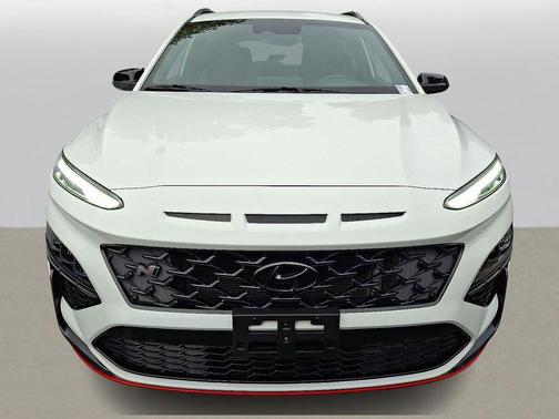 2023 Hyundai Kona N Base