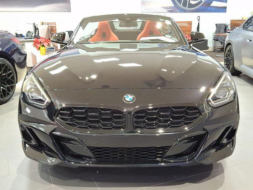 2026 BMW Z4 sDrive30i