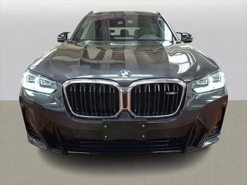 2022 BMW X3 M40i