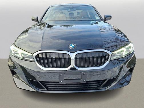 2023 BMW 330 xDrive