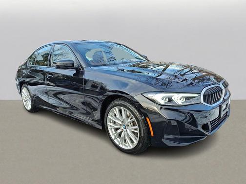 2023 BMW 330 xDrive