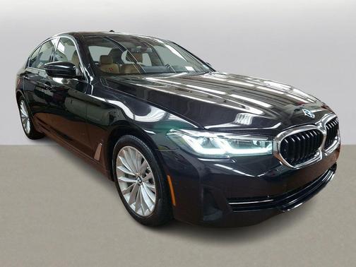 2023 BMW 530 i xDrive