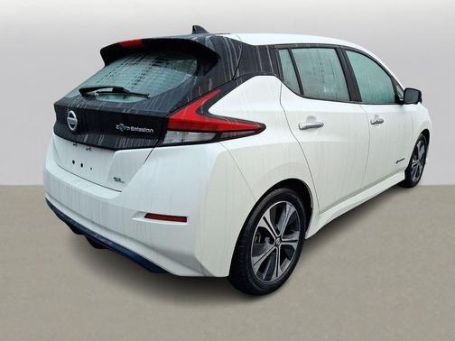 2019 Nissan Leaf SL
