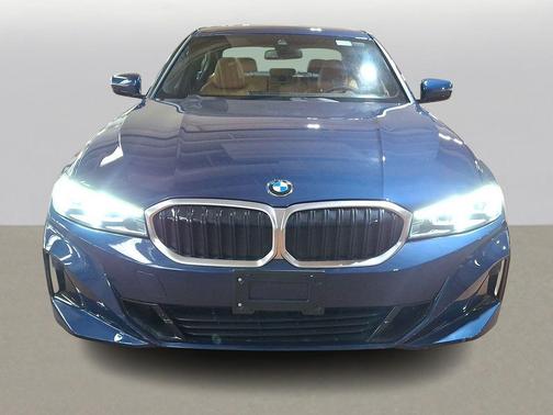 2023 BMW 330 xDrive