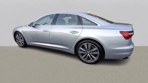 2020 Audi A6 45 Premium