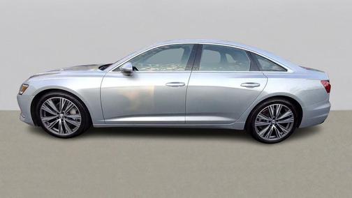 2020 Audi A6 45 Premium